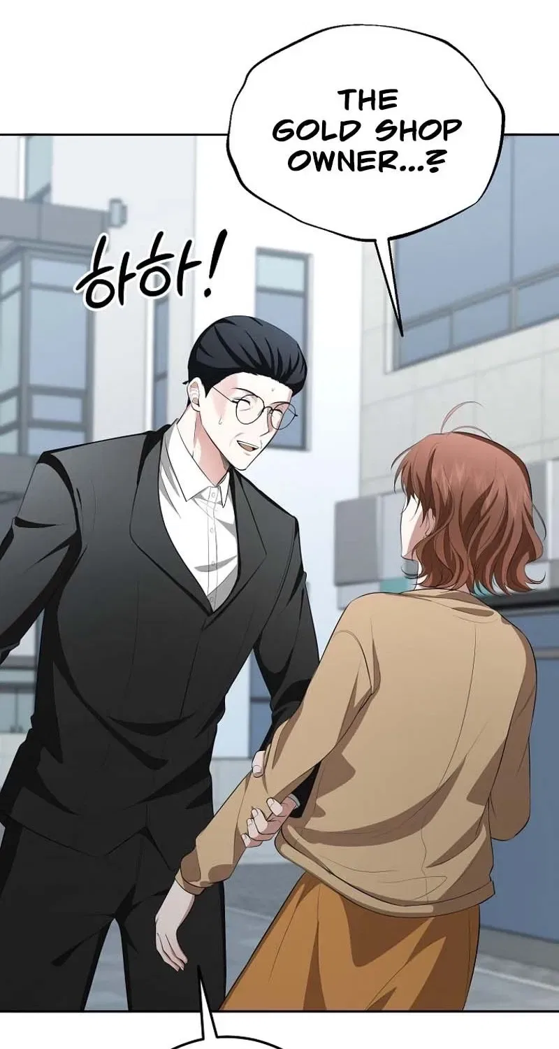 Tyrant Husband Chapter 7 – Page 31
