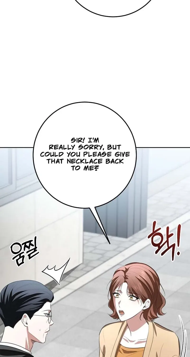 Tyrant Husband Chapter 7 – Page 34