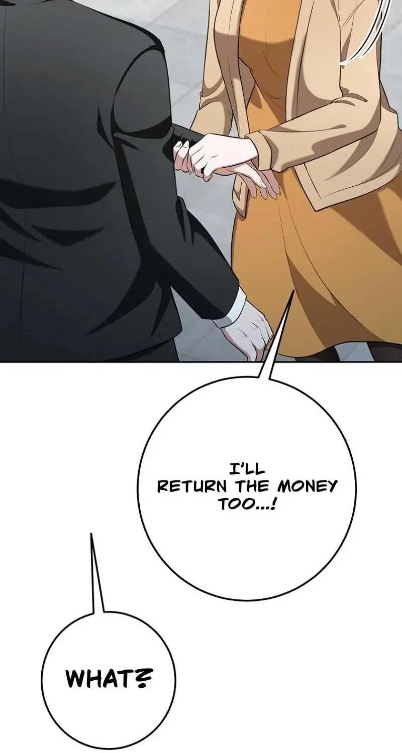 Tyrant Husband Chapter 7 – Page 35