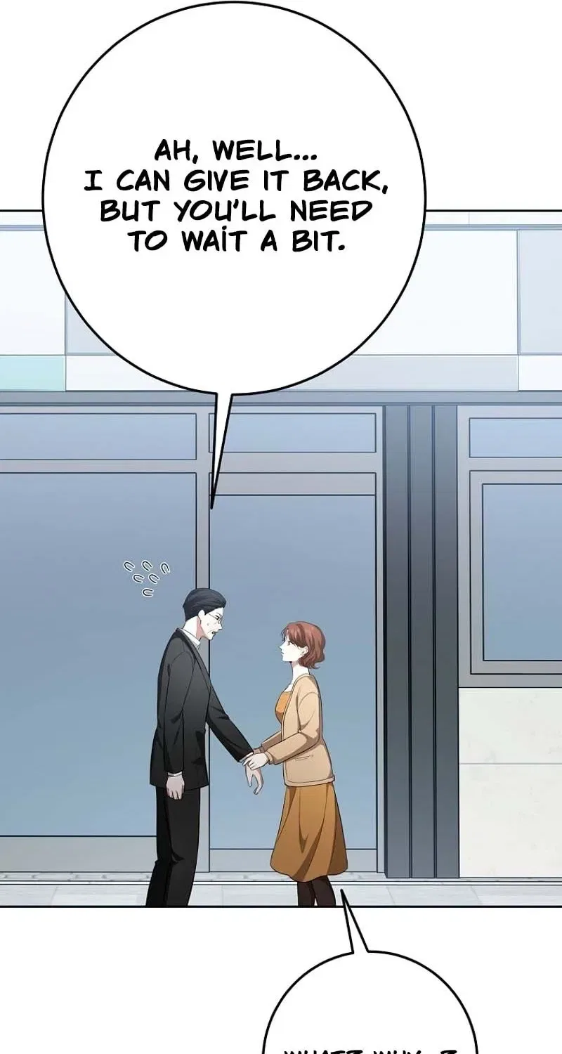 Tyrant Husband Chapter 7 – Page 38