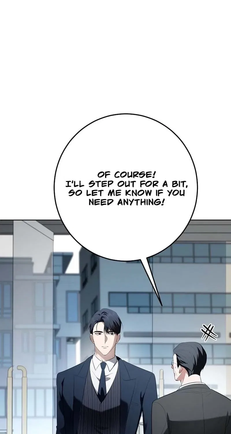 Tyrant Husband Chapter 7 – Page 81