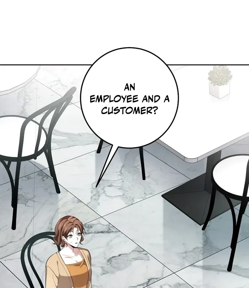 Tyrant Husband Chapter 6 – Page 5