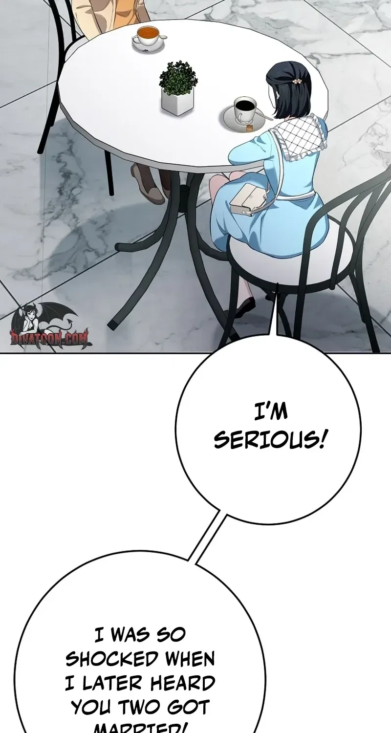 Tyrant Husband Chapter 6 – Page 6