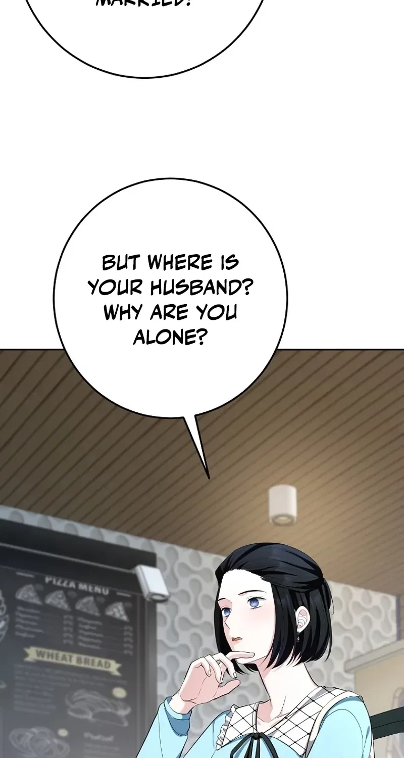 Tyrant Husband Chapter 6 – Page 7