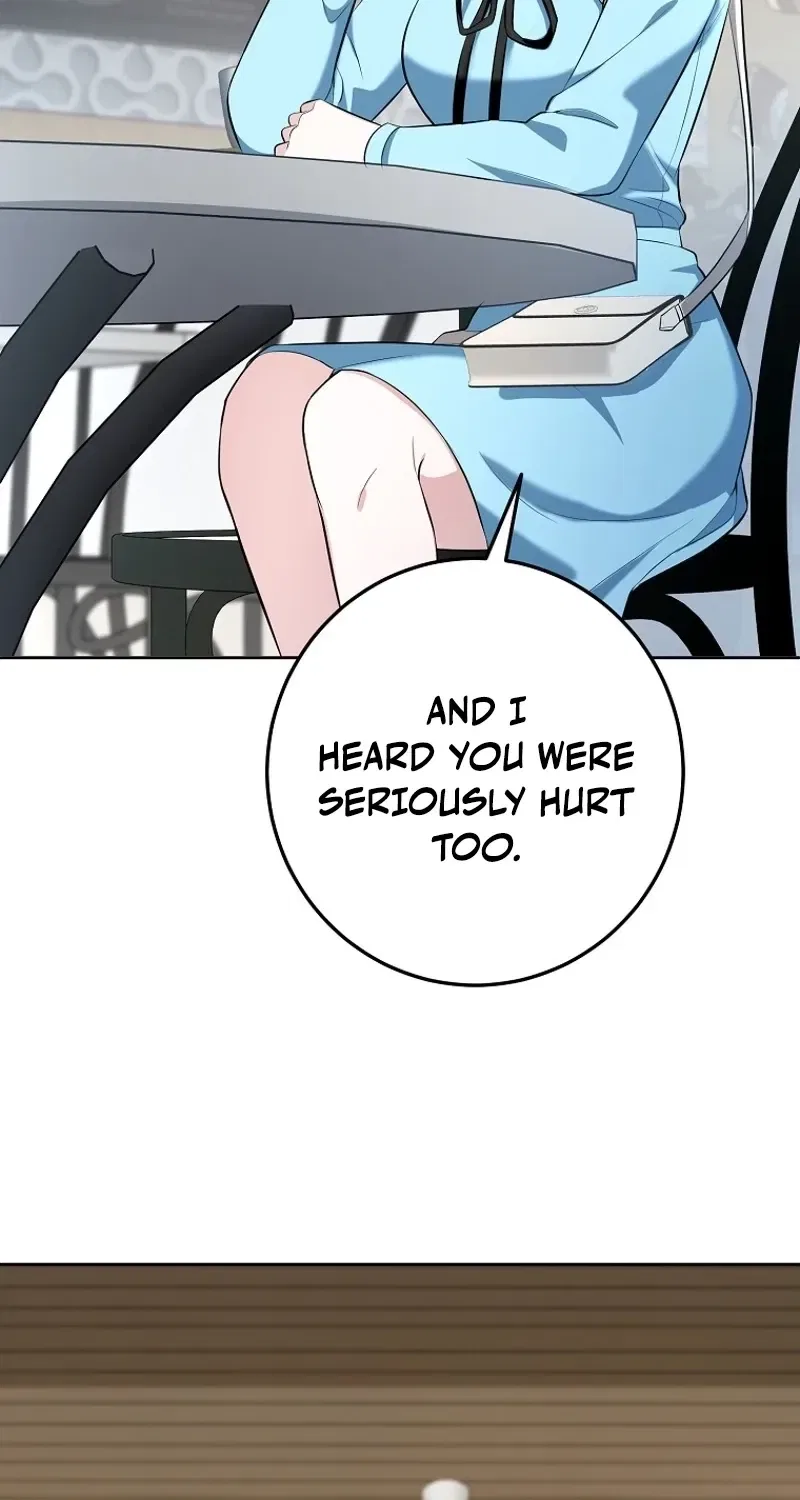 Tyrant Husband Chapter 6 – Page 8