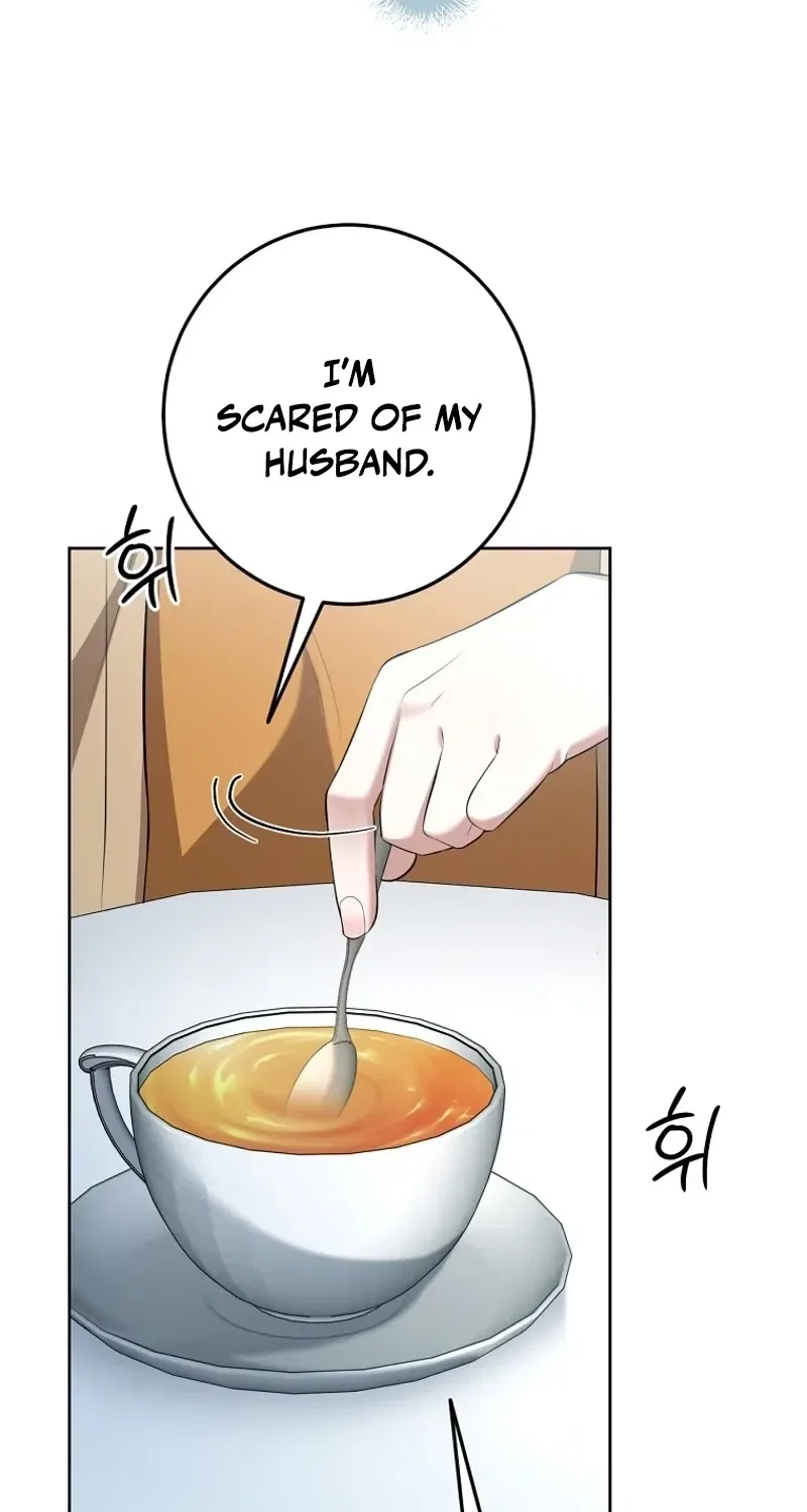 Tyrant Husband Chapter 6 – Page 12