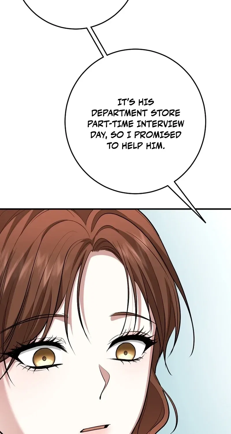 Tyrant Husband Chapter 6 – Page 22