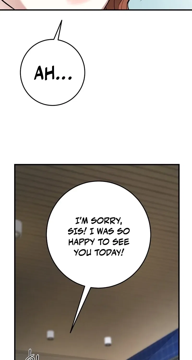 Tyrant Husband Chapter 6 – Page 23
