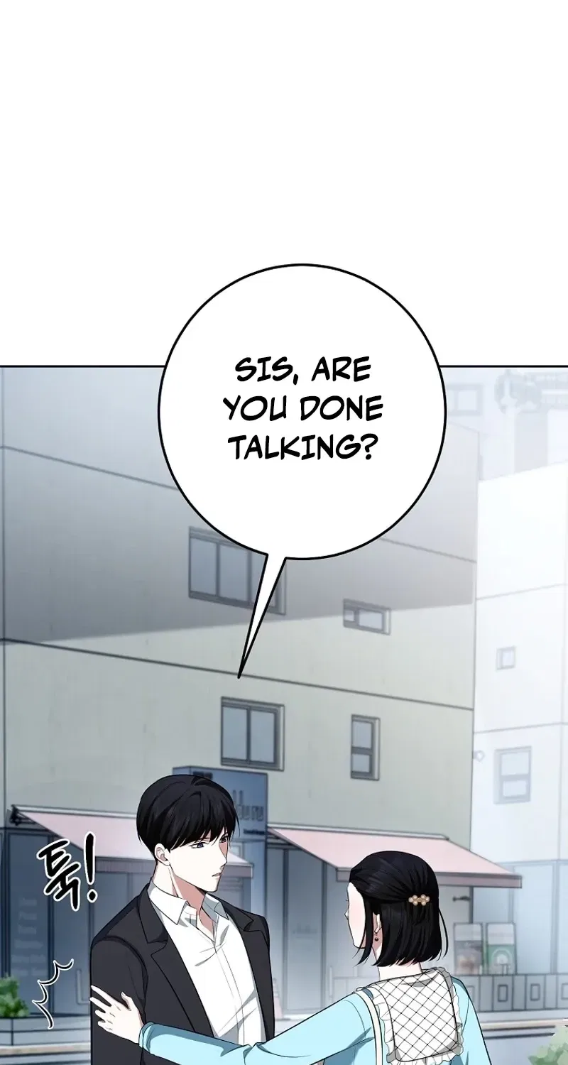 Tyrant Husband Chapter 6 – Page 26