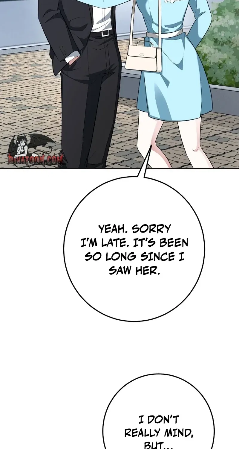 Tyrant Husband Chapter 6 – Page 27