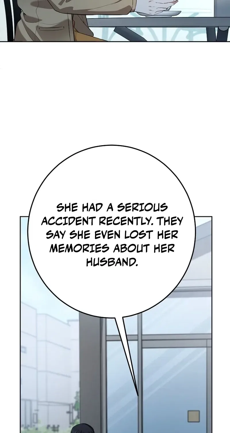 Tyrant Husband Chapter 6 – Page 32