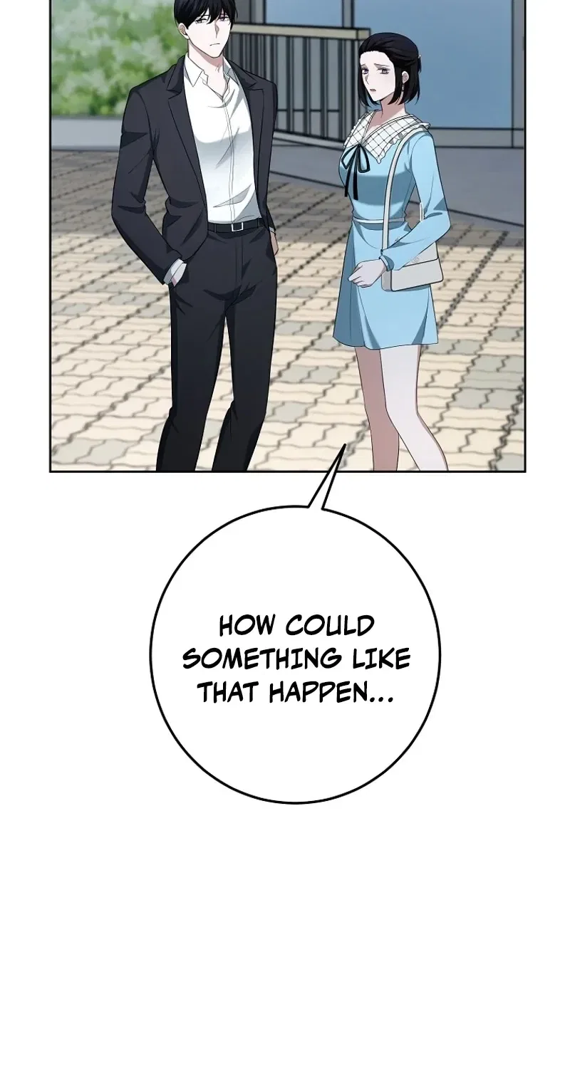 Tyrant Husband Chapter 6 – Page 33