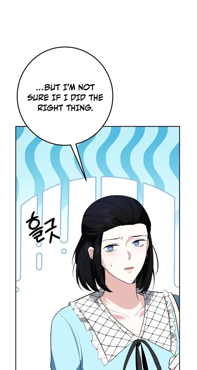 Tyrant Husband Chapter 6 – Page 34