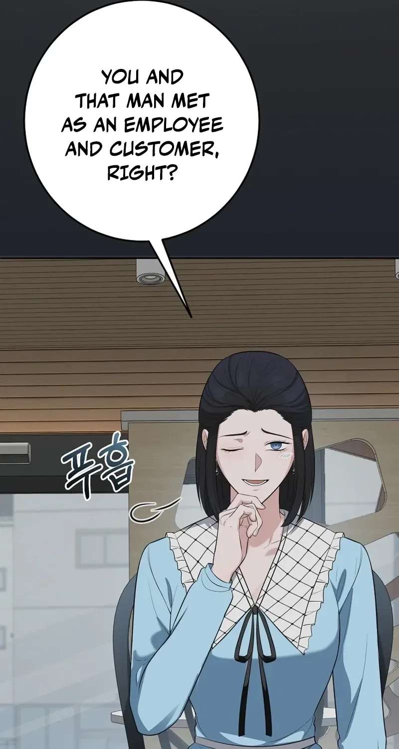 Tyrant Husband Chapter 6 – Page 51