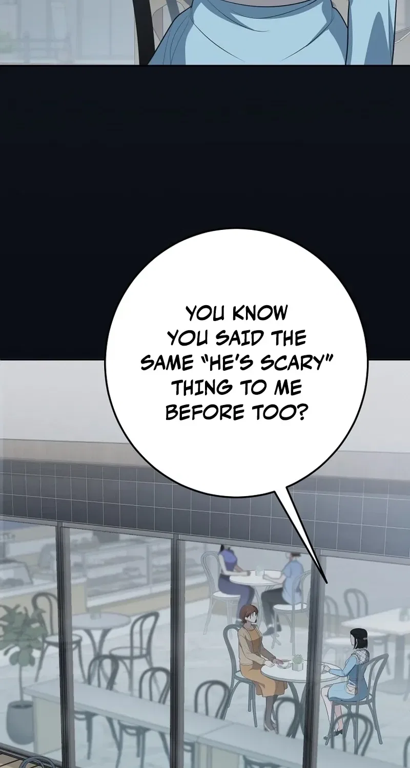 Tyrant Husband Chapter 6 – Page 52