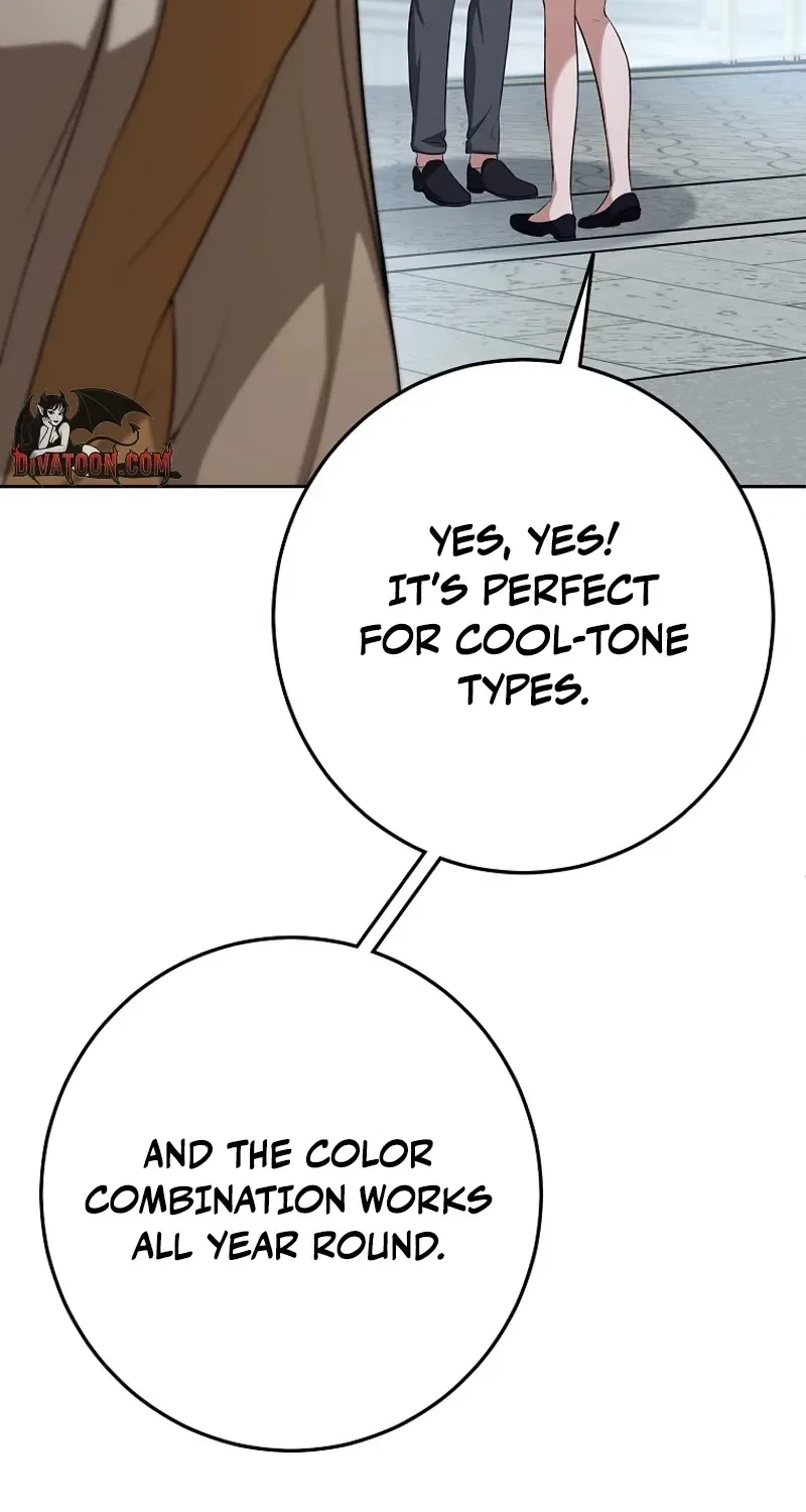 Tyrant Husband Chapter 6 – Page 59