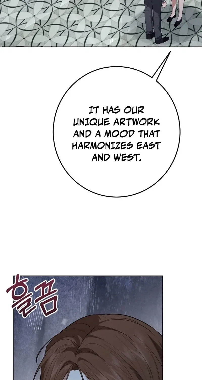 Tyrant Husband Chapter 6 – Page 66