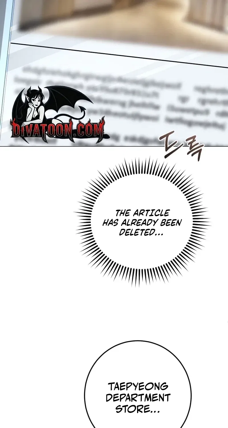 Tyrant Husband Chapter 5 – Page 5