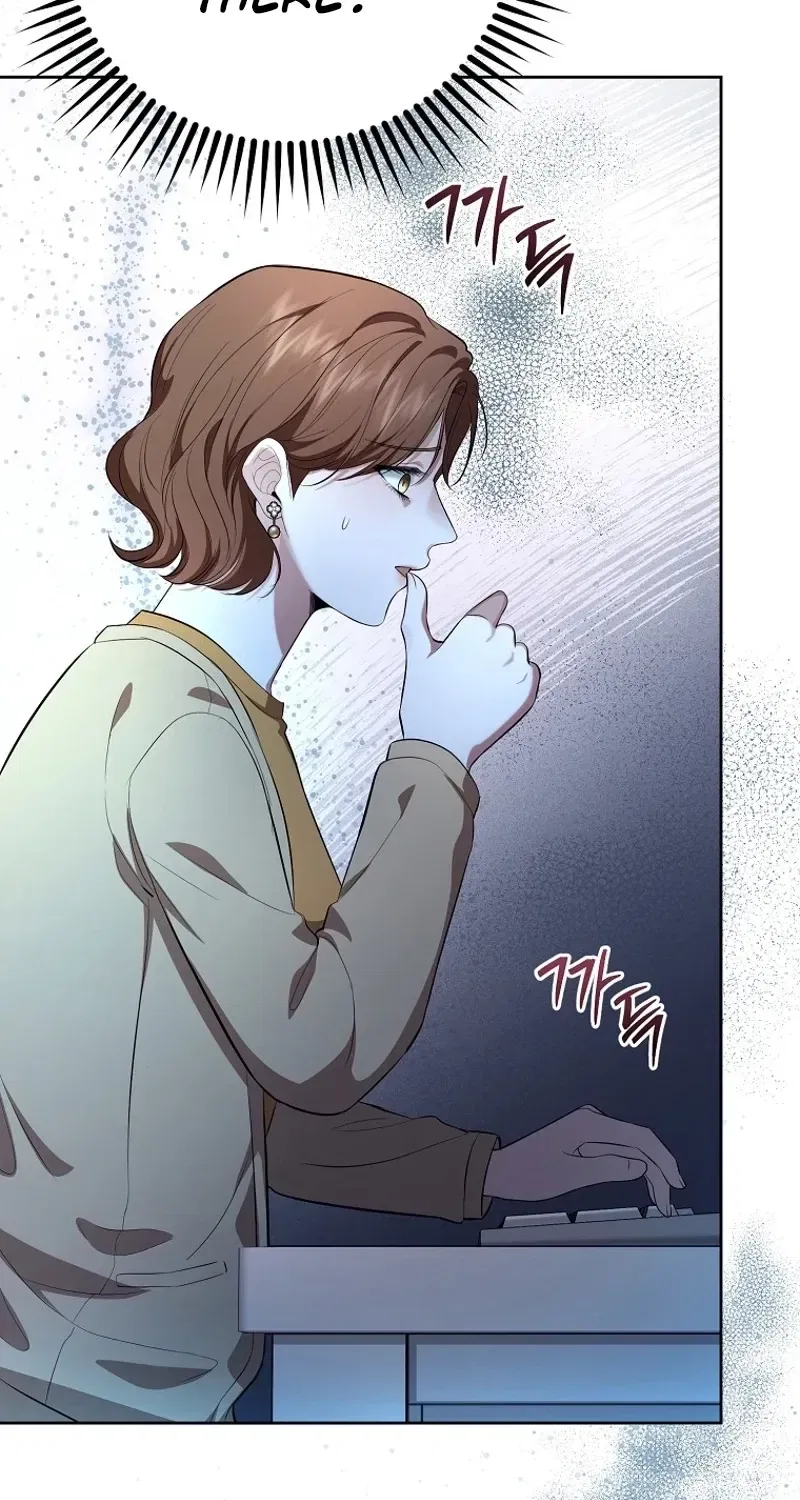 Tyrant Husband Chapter 5 – Page 8