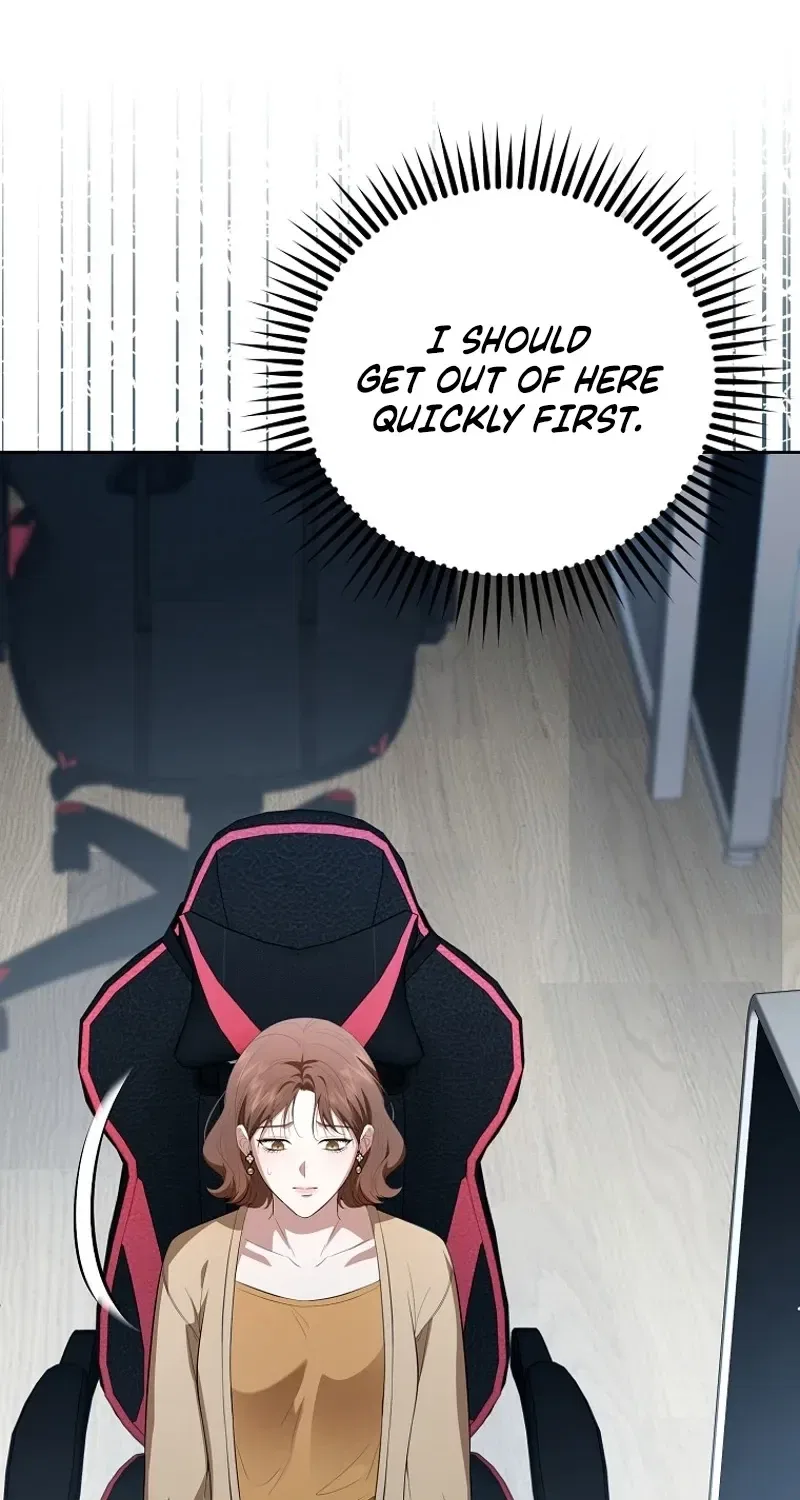 Tyrant Husband Chapter 5 – Page 13