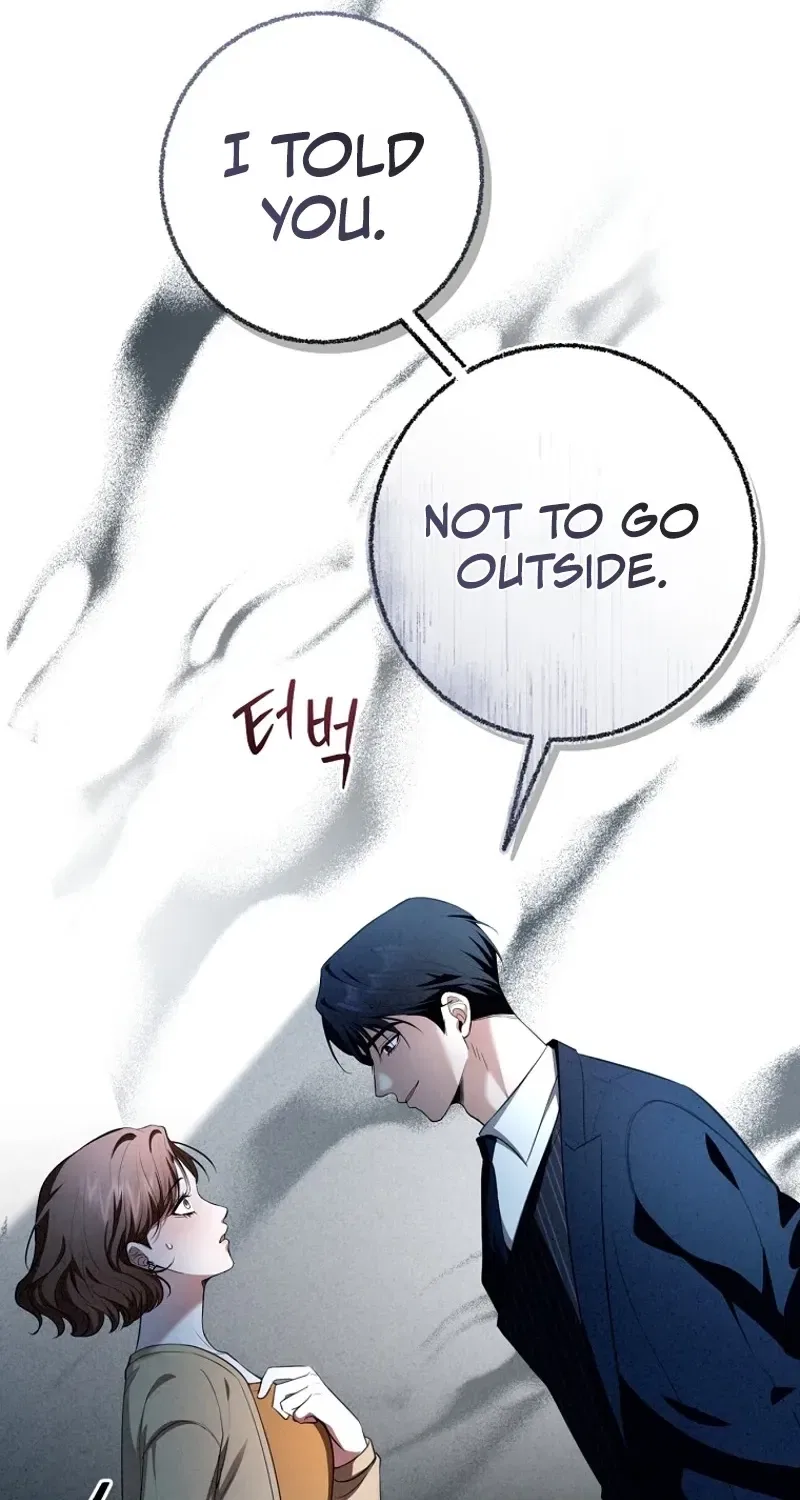 Tyrant Husband Chapter 5 – Page 19