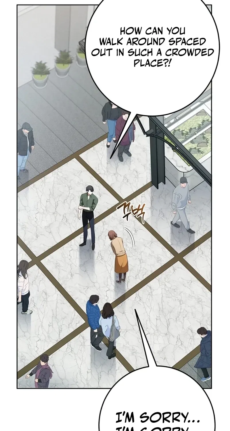 Tyrant Husband Chapter 5 – Page 37