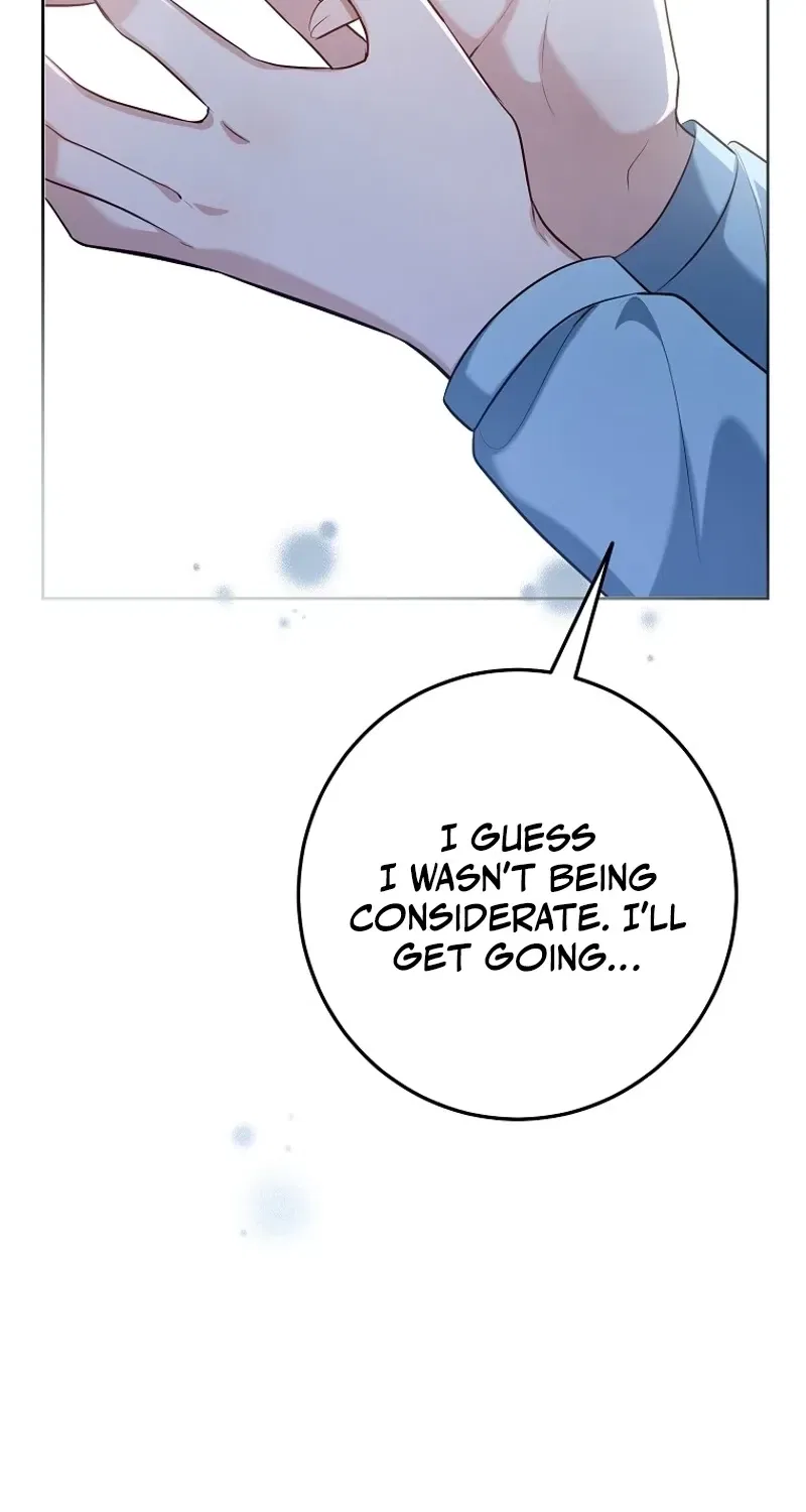 Tyrant Husband Chapter 5 – Page 53