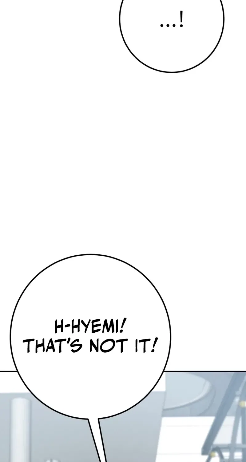 Tyrant Husband Chapter 5 – Page 55