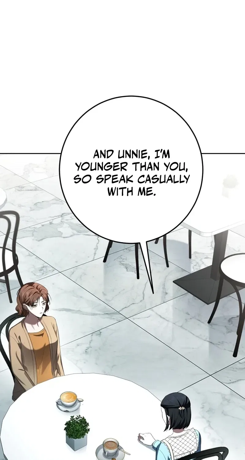 Tyrant Husband Chapter 5 – Page 109