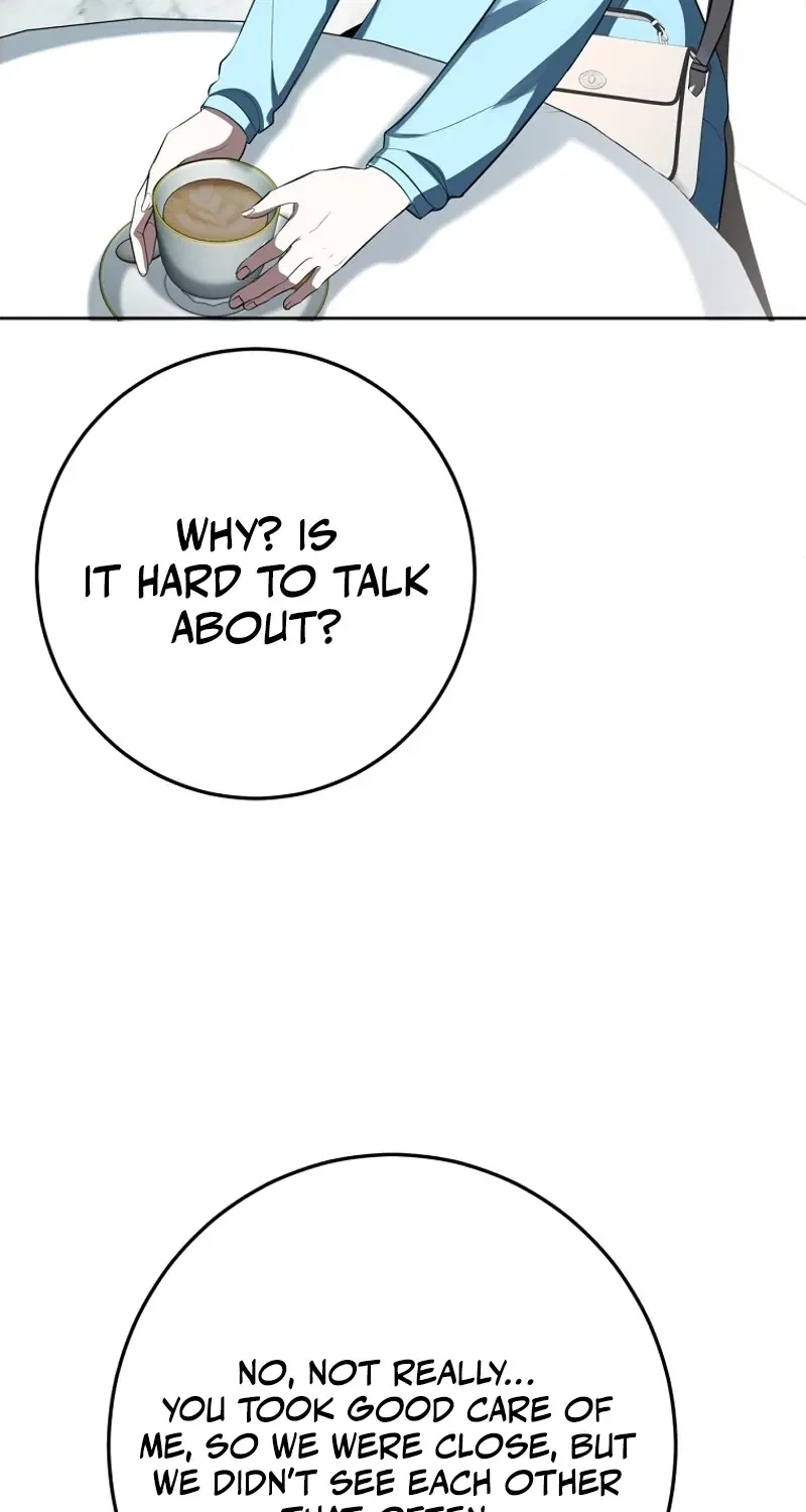Tyrant Husband Chapter 5 – Page 115
