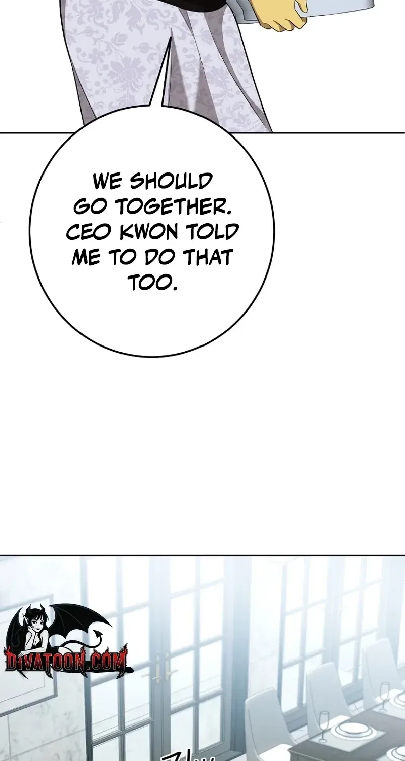 Tyrant Husband Chapter 4 – Page 19