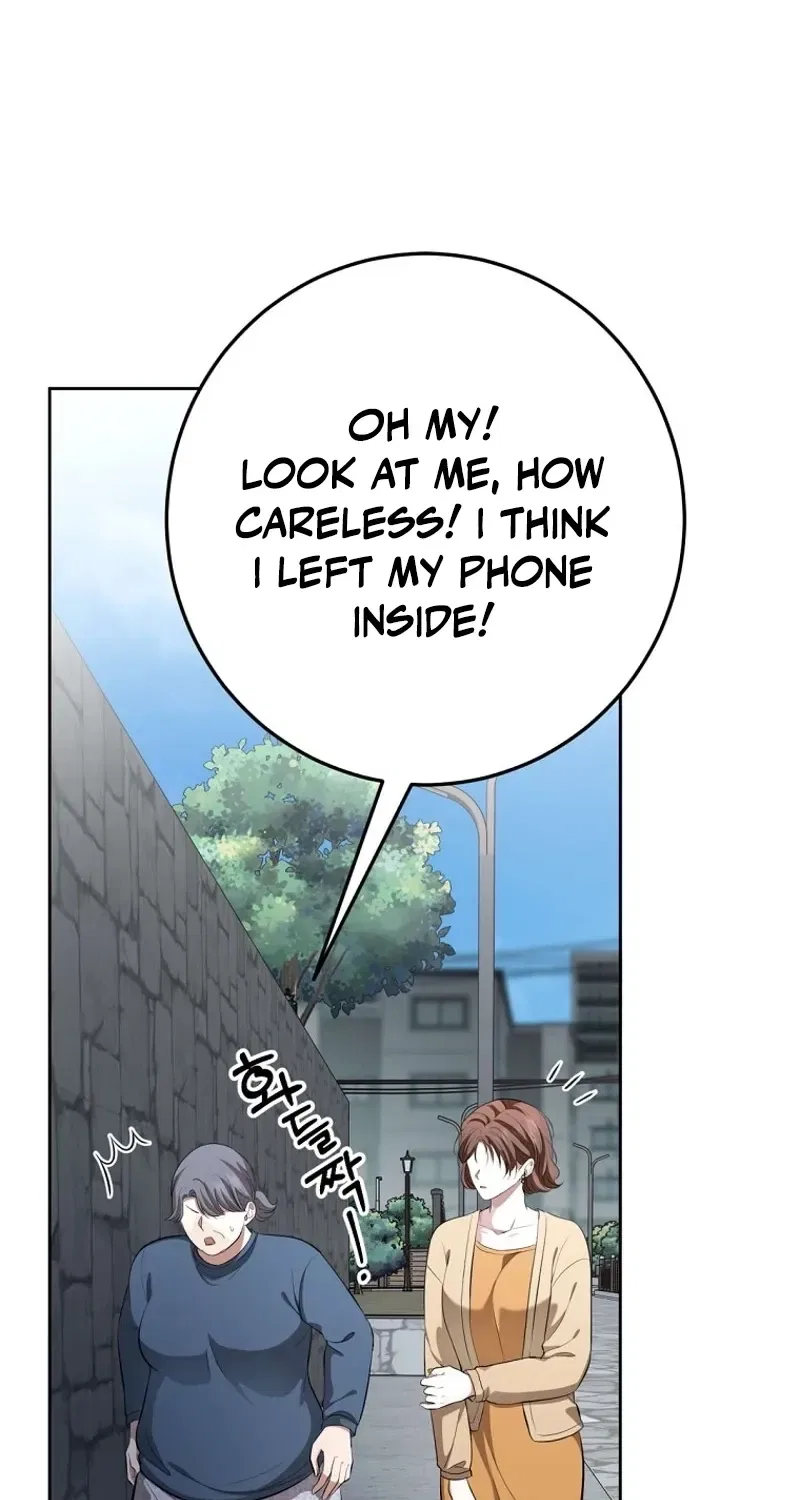 Tyrant Husband Chapter 4 – Page 37