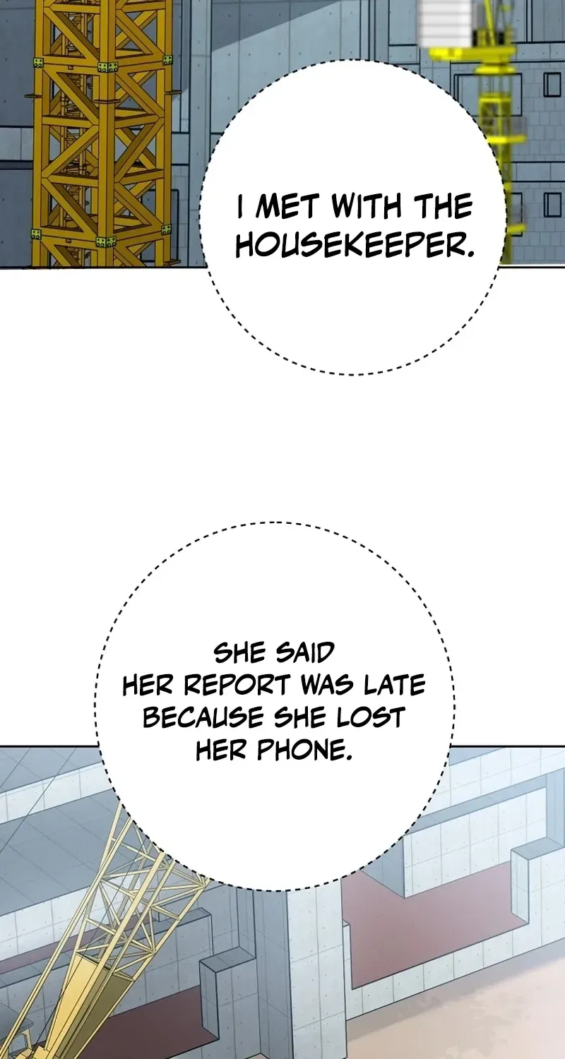 Tyrant Husband Chapter 4 – Page 57