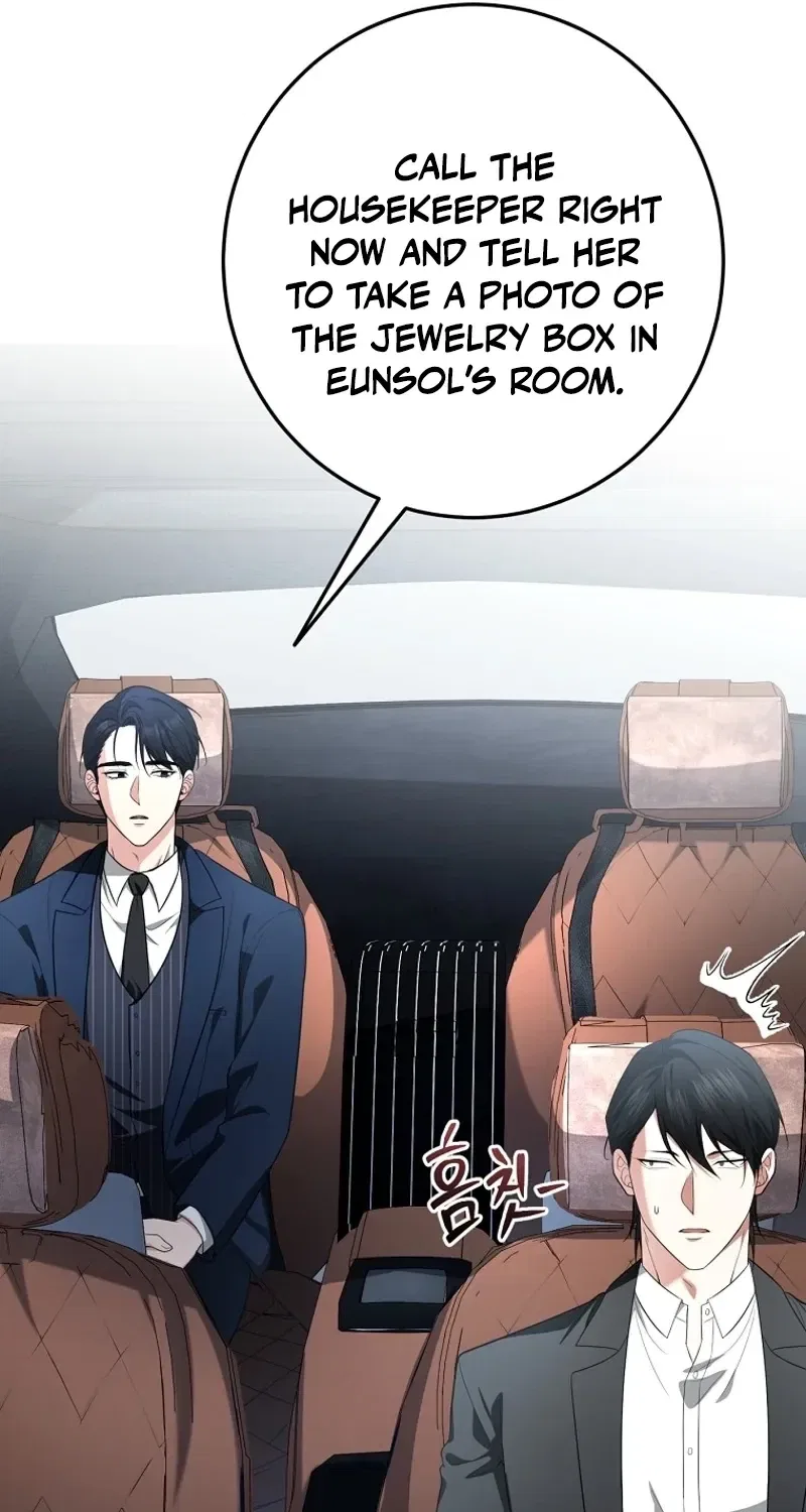 Tyrant Husband Chapter 4 – Page 91