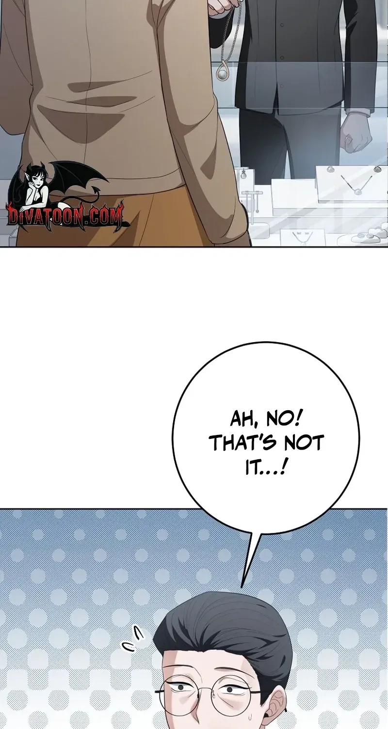 Tyrant Husband Chapter 4 – Page 108