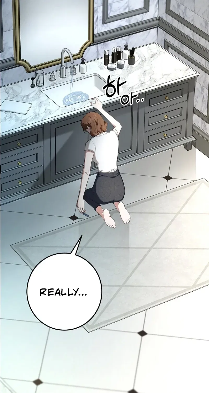 Tyrant Husband Chapter 3 – Page 13