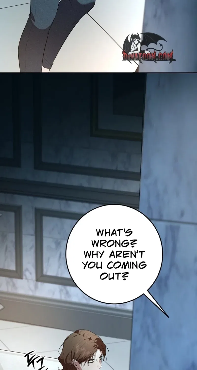 Tyrant Husband Chapter 3 – Page 33
