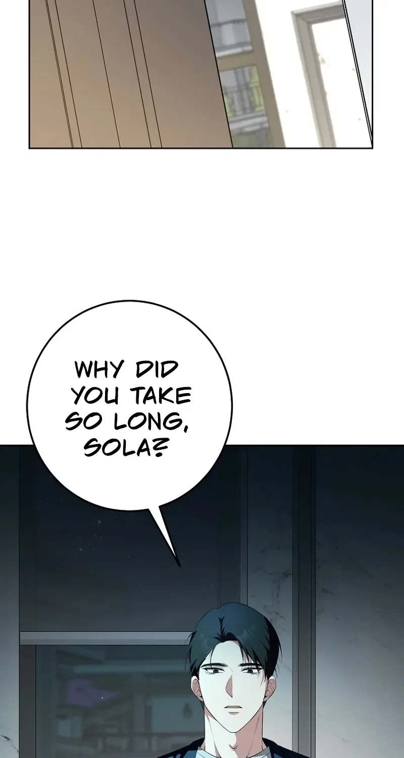 Tyrant Husband Chapter 3 – Page 43