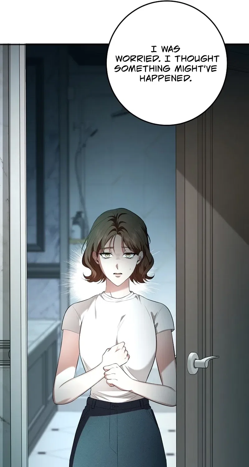 Tyrant Husband Chapter 3 – Page 45