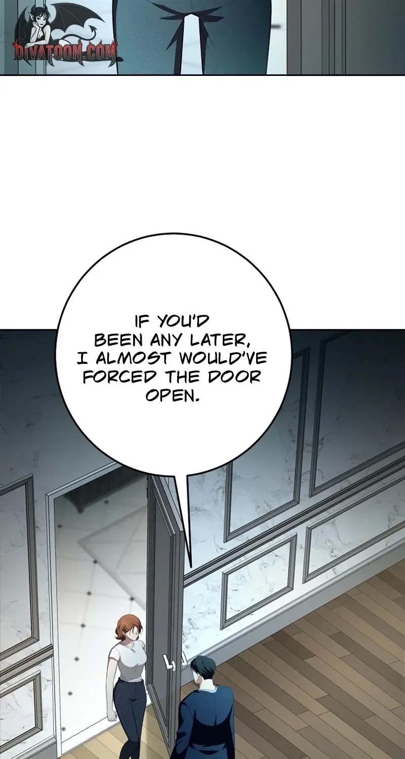 Tyrant Husband Chapter 3 – Page 46