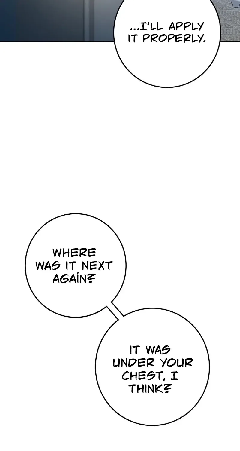 Tyrant Husband Chapter 3 – Page 71
