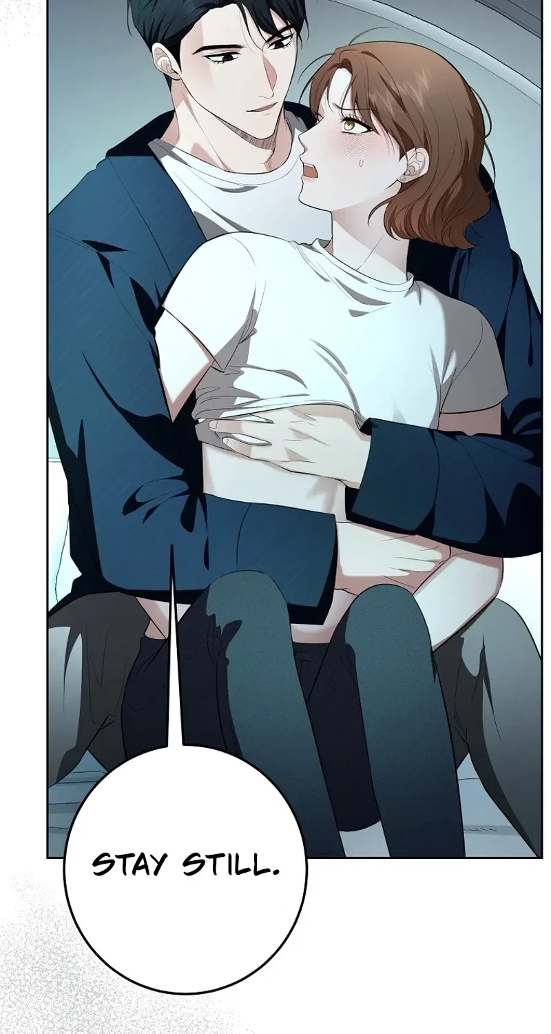 Tyrant Husband Chapter 3 – Page 77
