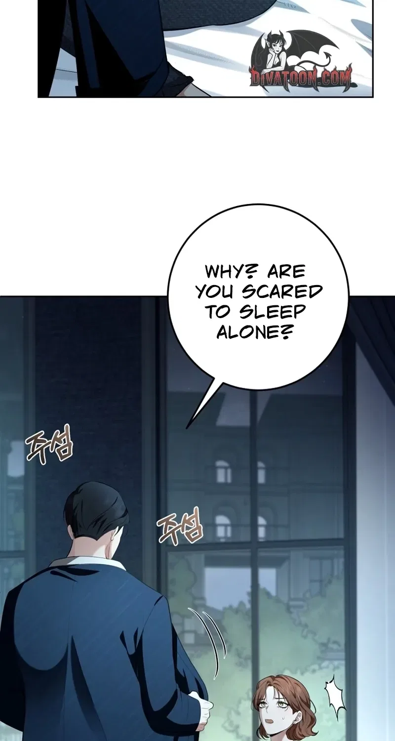Tyrant Husband Chapter 3 – Page 106
