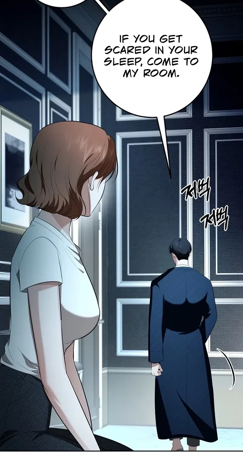 Tyrant Husband Chapter 3 – Page 108