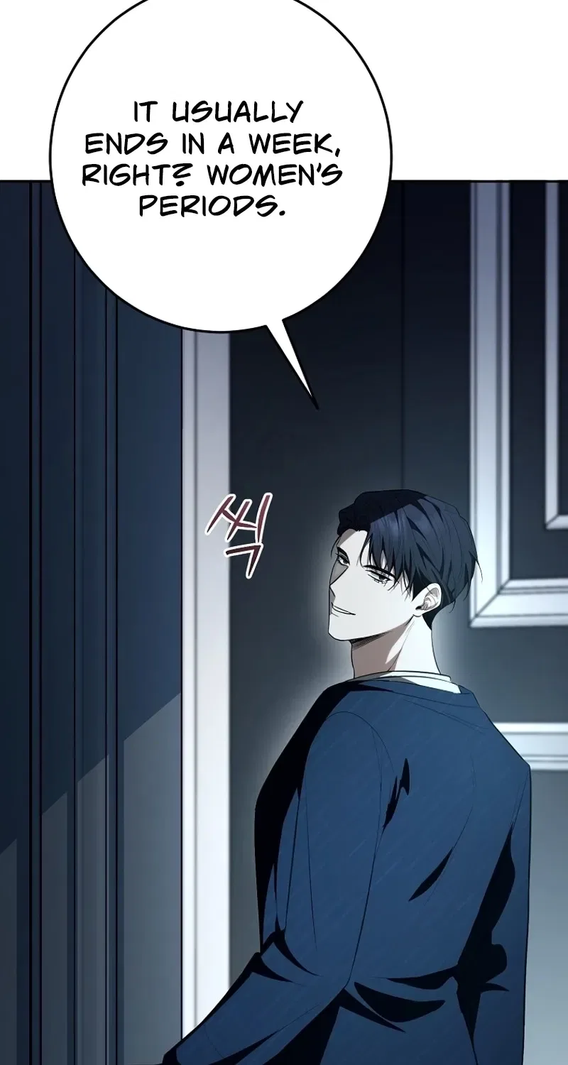 Tyrant Husband Chapter 3 – Page 112