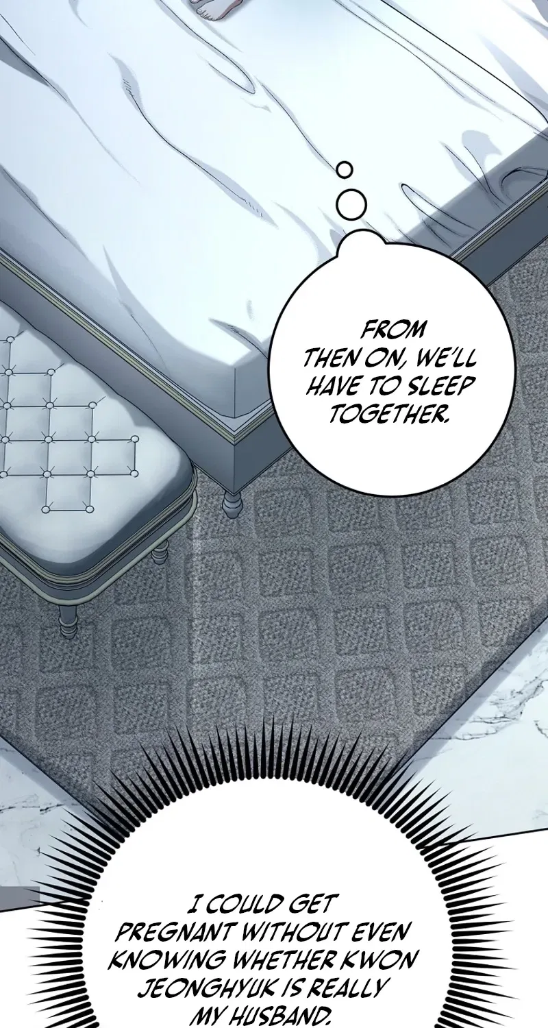 Tyrant Husband Chapter 3 – Page 119