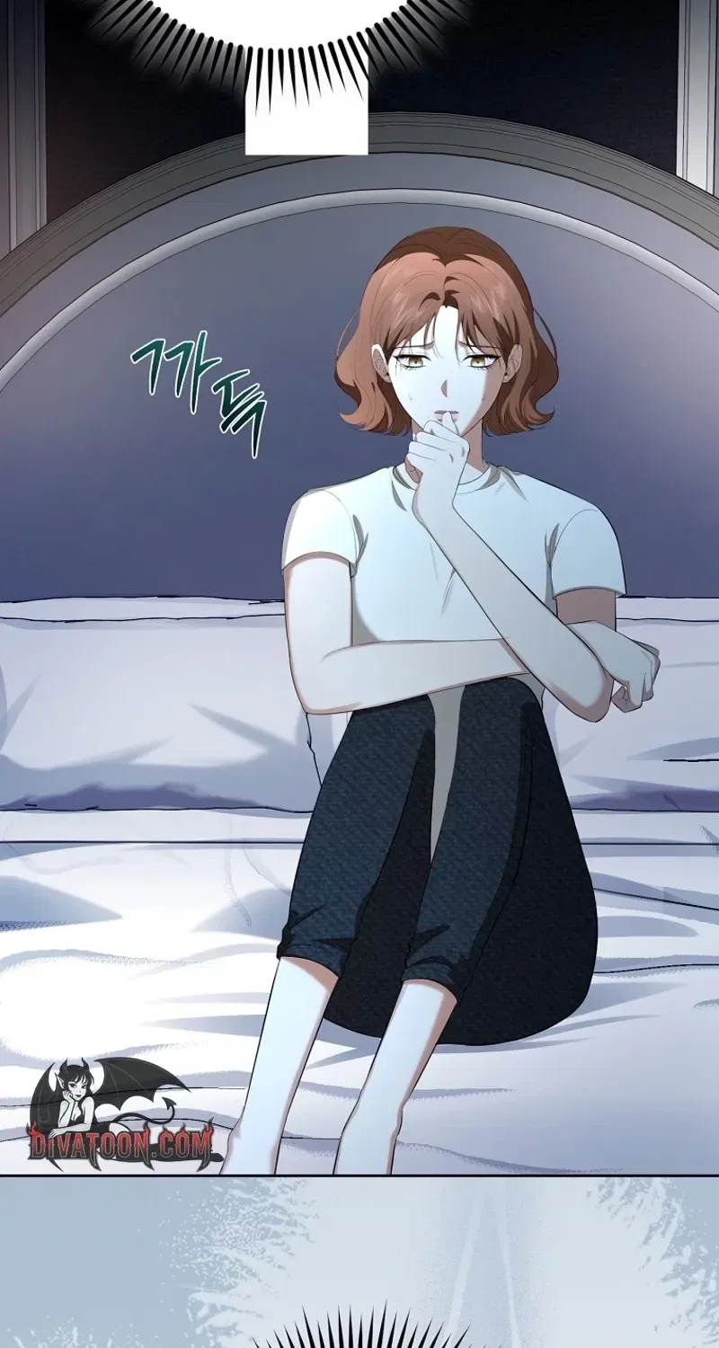 Tyrant Husband Chapter 3 – Page 121