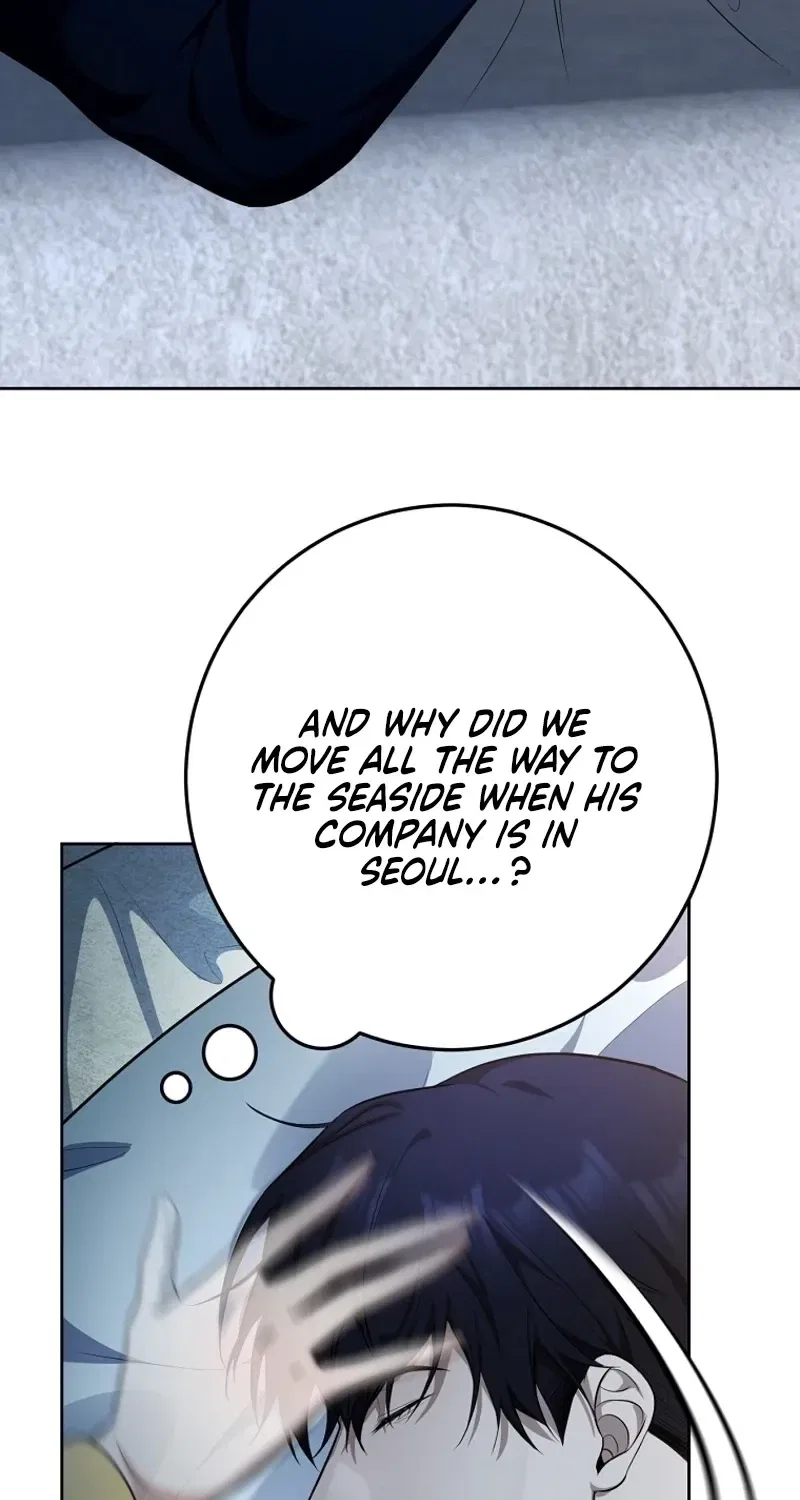 Tyrant Husband Chapter 2 – Page 18