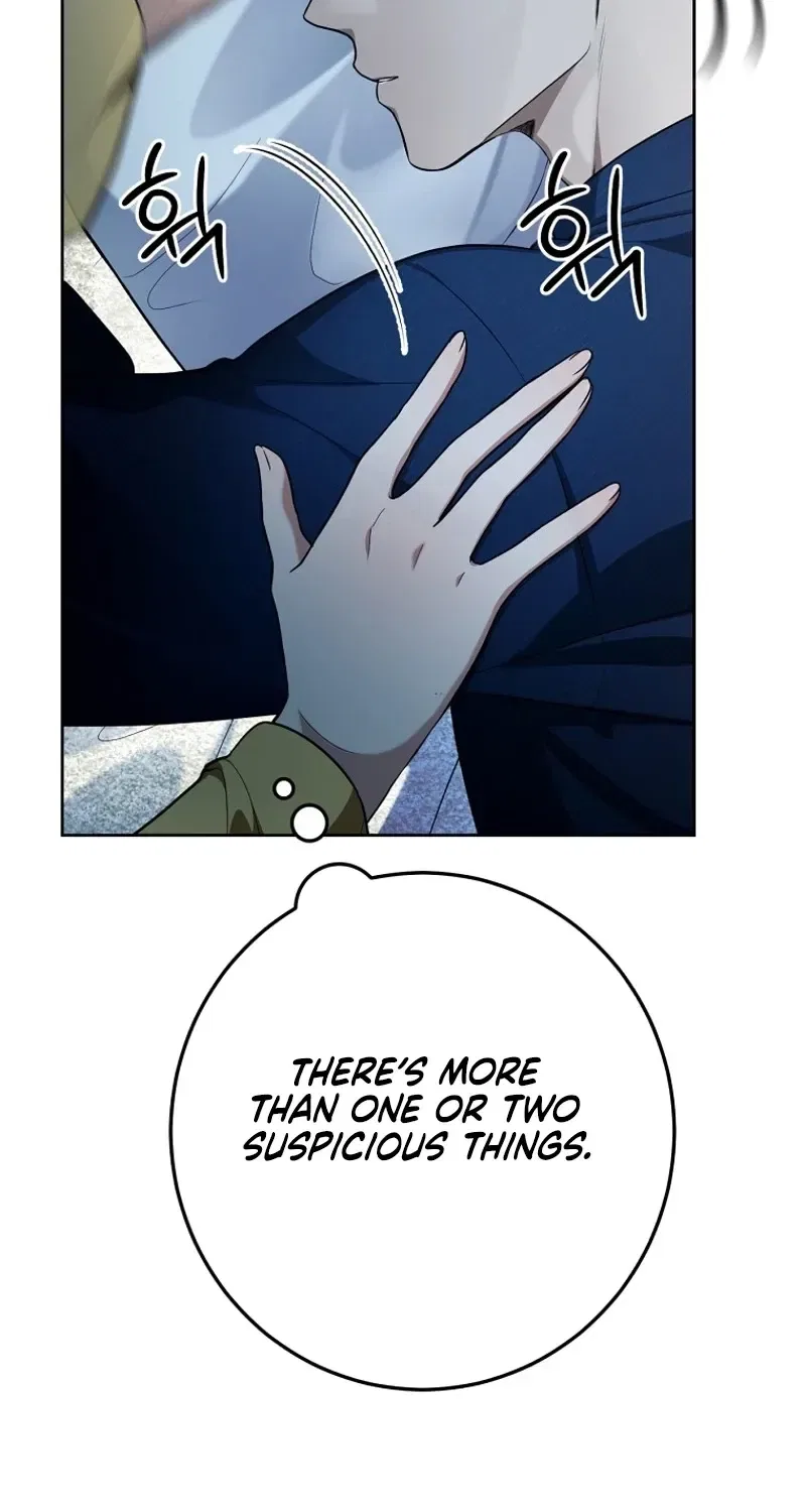 Tyrant Husband Chapter 2 – Page 19