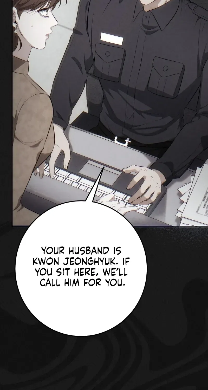 Tyrant Husband Chapter 2 – Page 26